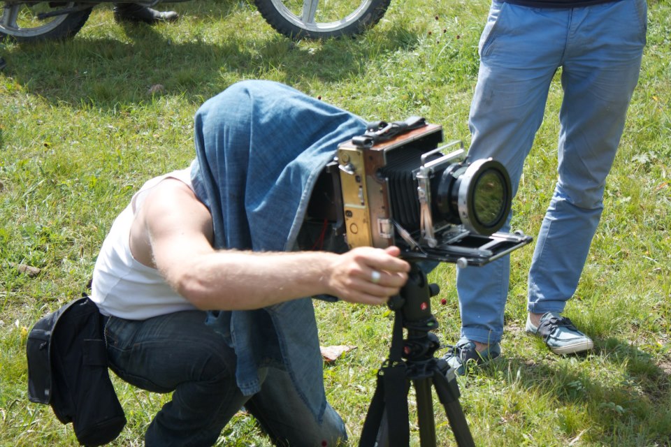 One for you, one for me (12)